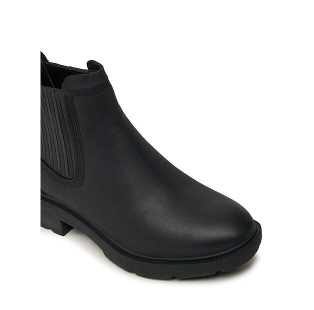 Ботинки челси Timberland TB0A2PBBW021, черные