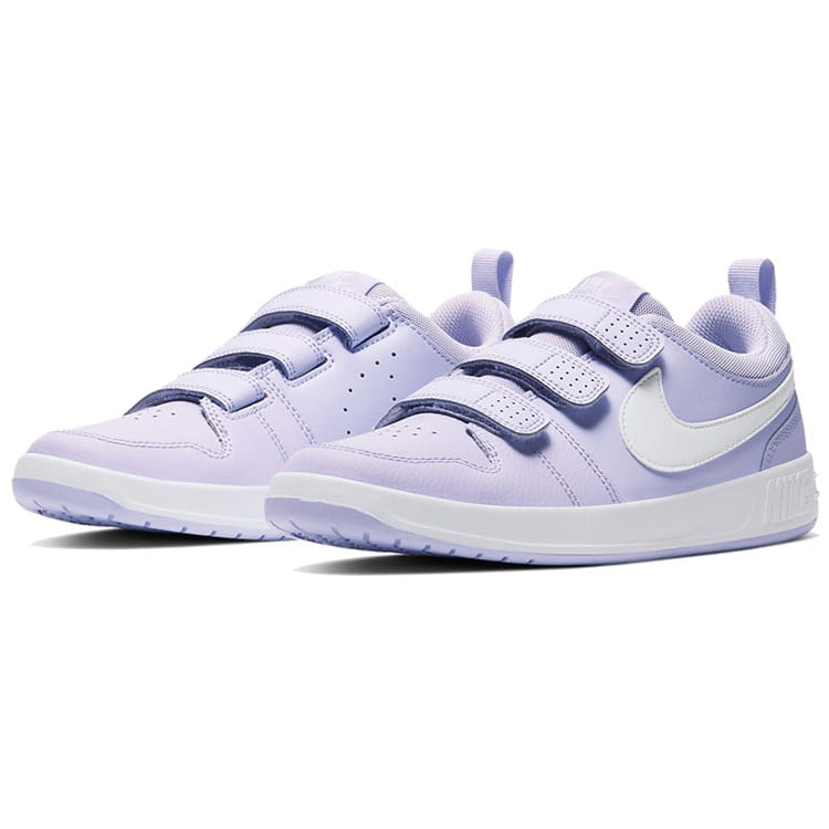 Nike Pico 5 Big Kids' Shoe GS CJ7199-500