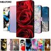 Leder Klapphülle für Motorola Edge 60 pro 60 Fusion Geldbörse Buch Ständer Magnetische Abdeckung Funda für Moto Edge60pro Edge60 Fusion