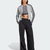 Adidas Originals ADICOLOR SLIM KNIT TRACK TOP Jacket Women's JZ0886