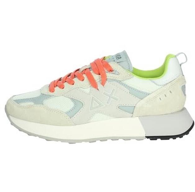 Кроссовки Sun 68 Jaki Outdoor EU 42