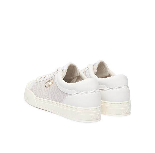 Кроссовки Liu Jo Benson 01