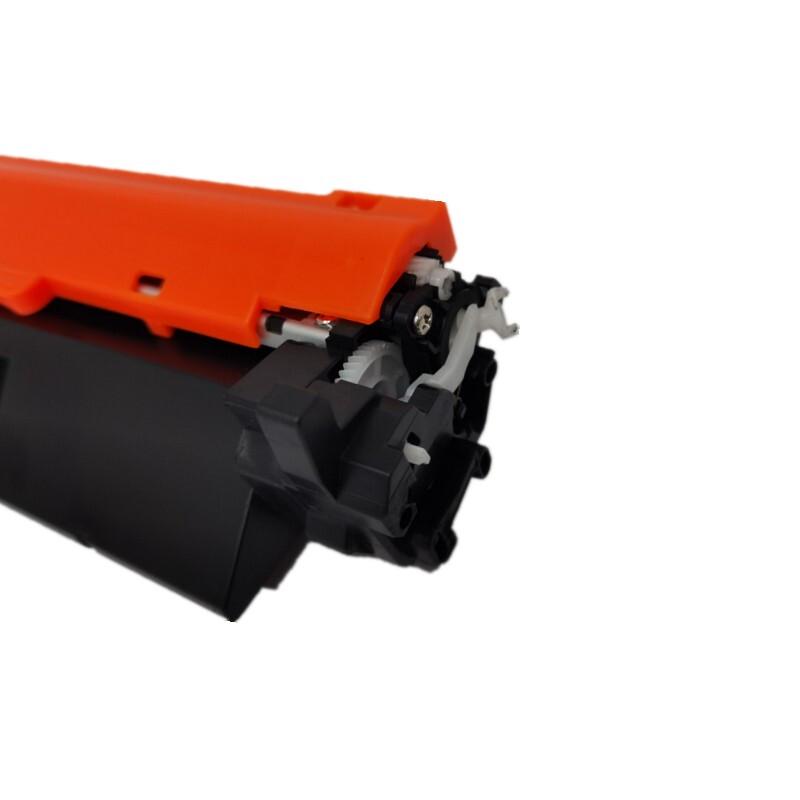 Compatible W-CF230A Black Toner Cartridge for HP Printers