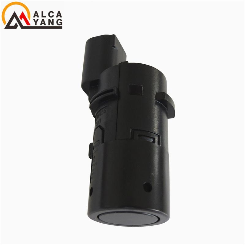 4 pcs/lot 6590.95 659095 PSA6590.95 For Peugeot 307 807 Renault Megane Laguna II Car PDC Parking Sensor Reversing Radar Sensor