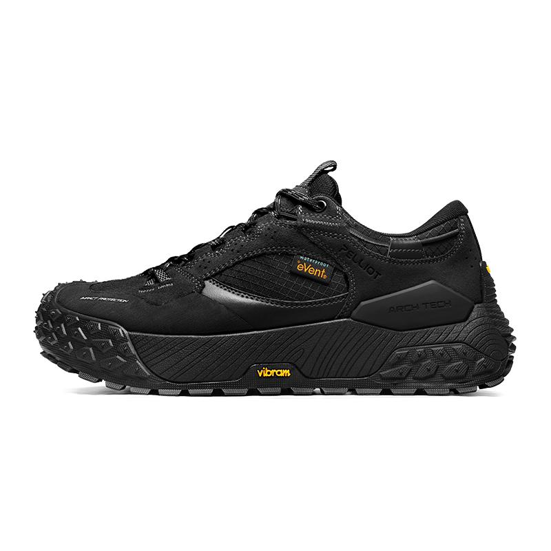 Pelliot HT-Panshi Vibram Waterproof Hiking Shoes
