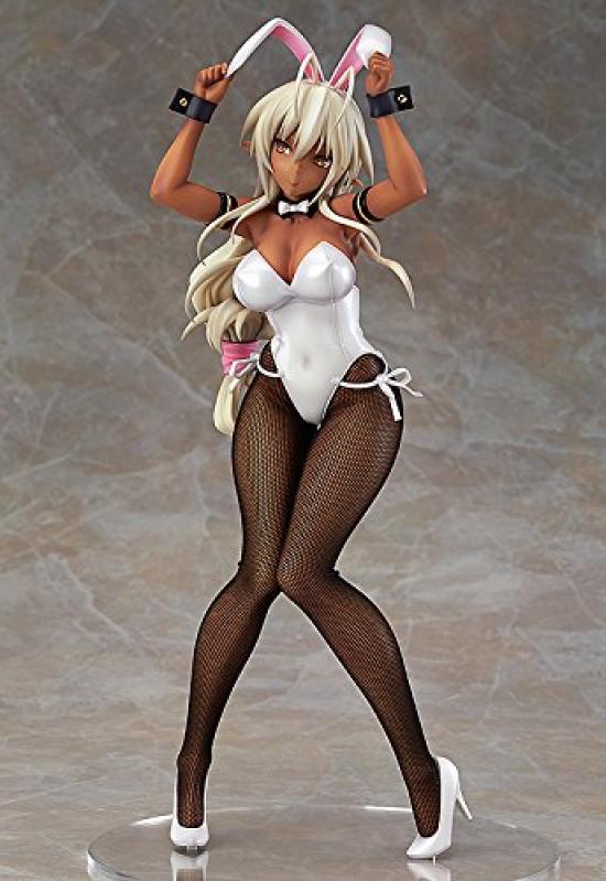 Armored Demon Muramasa III Bunny Scale ABS PVC Painted Finished Figure Muramasa Ver. 1/7 &