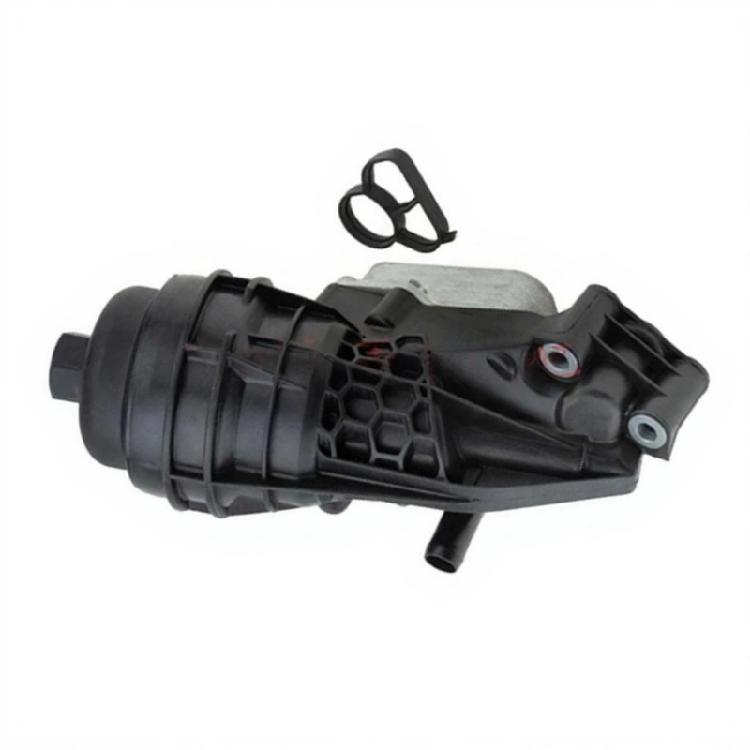 Advanced Oil Filter & Coolers Housing Unit Heat Resistant ABS Construction Upgrades Suitable for Vehicles B200 W245 1
