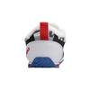 Asics Cotla Abrasion Resistant Breathable Abrasion Resistant Breathable Low Top Toddler Shoes White Black 1144A348-100