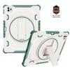 Applicable To IPadA11 with Rotating Bracket ipadMini1 Two-in-one Anti-drop Apple Tablet Protective Case