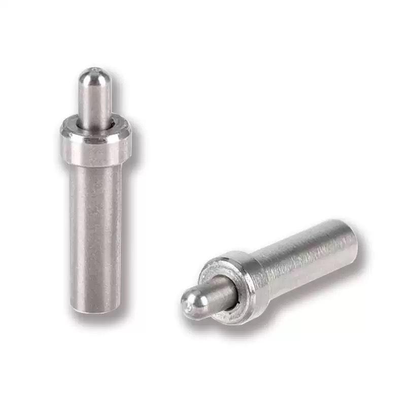 

2Pcs Fuel Tank Cap Flap Auxiliary Lifting Ejector Pin Support For Pcx160/Adv160 Motorcycle Accessories Fuel Tank Parts