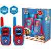 Walkie-Talkie Kinder Lizenzierung