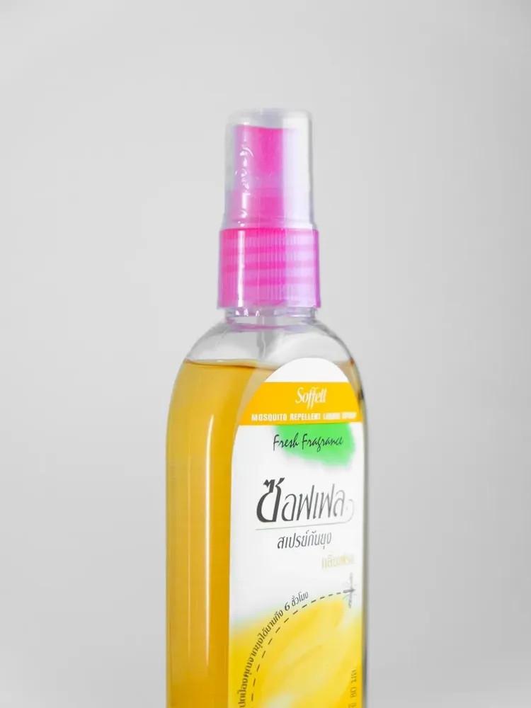 Children And Babies 160ml Outdoor Spray