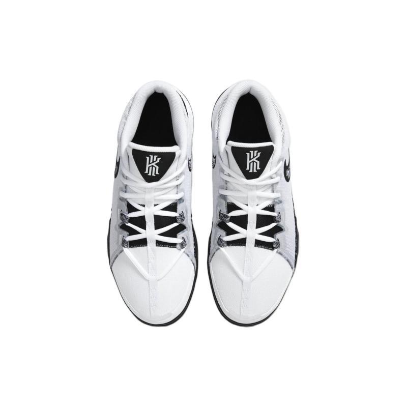 Nike Kyrie Flytrap 6 EP 'White Black' Nike DM1126-101