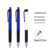 Deli Retractable Ballpoint Pen