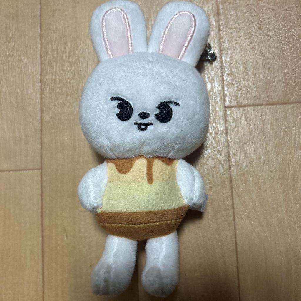 [USED] Leavitt stuffed toys sold as a set or individually