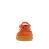Adidas Handball Spezial Gebraucht Rot Gummi Unisex Sneaker Creme-Weiß Kristall-Weiß IG6191
