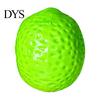 Color Changing Fruit Toy Lemon Squeeze Toy, Stress Relief Crunchy Mengo Anxiety Sensory Tools Ball Fidget for Home Office Relaxation Realistic