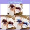 New Woodentexture Metal Sunglasses With Gray Lenses For Sun Protection And Fashion Style