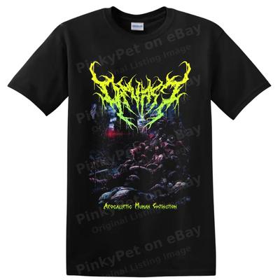 Üst giysisi – T-shirtler