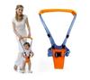 Moon Walk Baby Walker: Breathable, Anti-Fall, Anti-Lost Design - No Bending Needed!