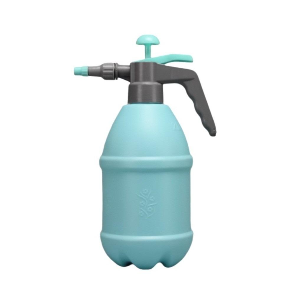 

Large Capacity Watering Can Hand Pressed Air Pressure Sprayer Home Tool Spray Pot Gardening синий