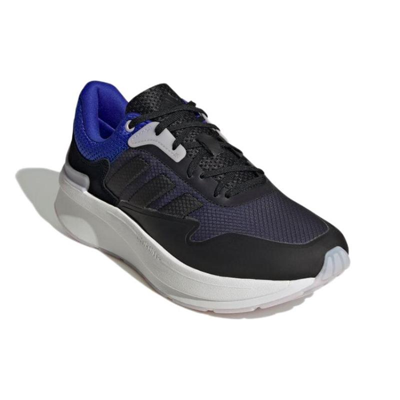 Adidas Znchill Lightmotion+ Schuhe 'Black Lucid Blue' Sneaker GZ4897