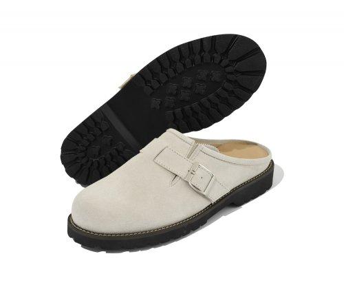 [Covernat] Collie Mule Beige CO2200SD01BE