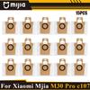 For Xiaomi Mijia M30Pro/c107 Replacement Parts Mop Cloth Dust Bag Hepa Filter Main Brush Main brush cover Mop cloth holder Spare