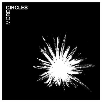 Płyta LP CIRCLES - More Circles MENT002 Mental Experien 2016 Hiszpania Dance & Electronica