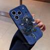 Ado Kyogen X Uta Phone Case For iPhone 17,16,15,11,12,14,13 Pro Max Mini XS,XR,7 Plus 16E Air Shockproof Soft Cover