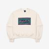 Semi Crop Sweatshirt Archive