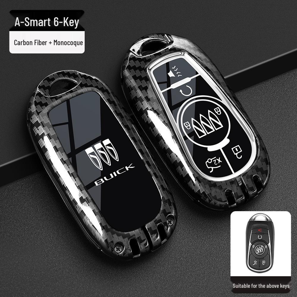 Buick Encore & Regal Key Case/Cover