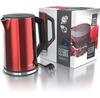 Чайник Arendo Elegant kaminrot (304582)