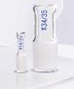Hollow Stoppers, Standard Mouth Stoppers, Standard Stoppers, Glass Stoppers