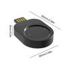 Leicht Effizienter Magnetischer Verbinder Smartwatch Schnellladehalter Ständer Netzteil Geeignet für Aktives 2 Gerät