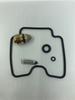 4 Set Carburetor Repair Rebuild Kit For Yamaha FZS 600 H SH N SN Fazer 1998-2003