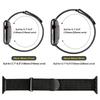 Megnetic strap  For Apple Watch Ultra 3 2 49mm S10 S11 42mm 46mm 45mm 44mm 40mm 41mm 38mm for iWatch Series9 8 7 6 5 4 3 SE