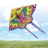 Butterfly Kite Child Kite Toy for Family Fun for Outdoor Activity No.1