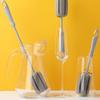 Cup Tumbler Brush Large Sponge Bottle Cleaning Brush