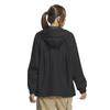 Adidas KRC73 Mountain Parka Black Size Women's Jacket, (JL5104), J/M