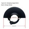 Grinder Wheel Protector Grinder Shield Dust Blocker for 230/100/115/125/150mm