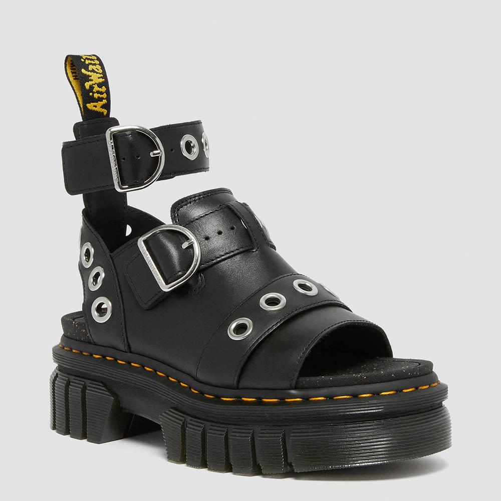 Dr.martens Ricky Hardware