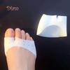 FS 1 Pair Bunion Treatment Corrector Silicone Forefoot Pad Big Toe Separator Sleeve Caring