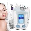 6 IN 1 Hydrogen Oxygen Beauty Machine Ultra Fine Bubble Deep Cleansing Skin Rejuvenation