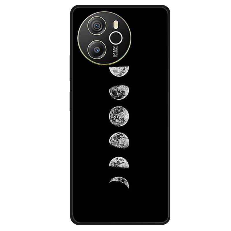 Husă de telefon pentru Blackview SHARK 8 Huse Capac moale din silicon pentru Blackview SHARK8 Husă la modă SHARK 8 6.78 Carcase cu protecție completă