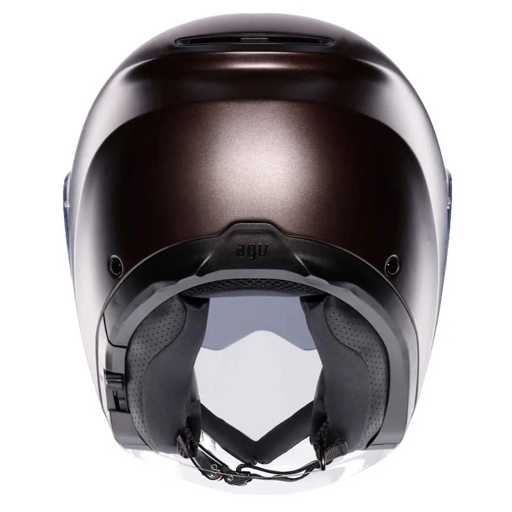 AGV Open Face Helmet Irides E2206