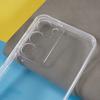 For Samsung Galaxy S25+/S24+ Full-Body Protection Phone Case Built-In Screen Protector