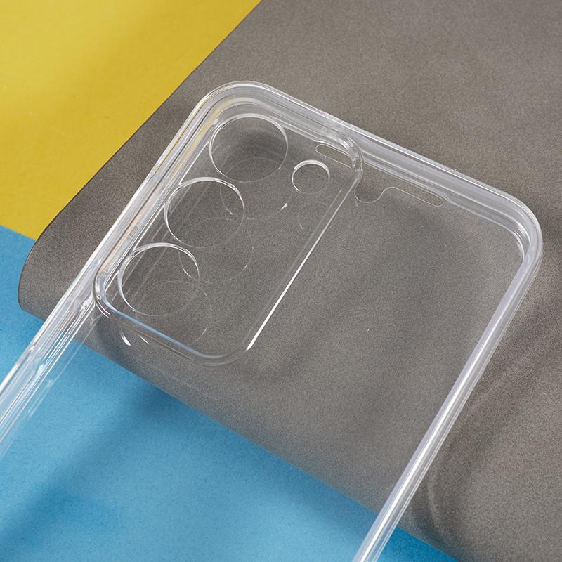 For Samsung Galaxy S25+/S24+ Full-Body Protection Phone Case Built-In Screen Protector