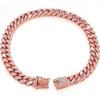 Dog Chain Collar Luxury Gold Pet Metal Chain Collar For Small Medium Large Dogs Cats Pet Jewelry Necklace Accessorie