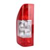 Tail Light Anti Impact Weatherproofing Rear Lamp Brake Turn Signal Replacement for Sprinter